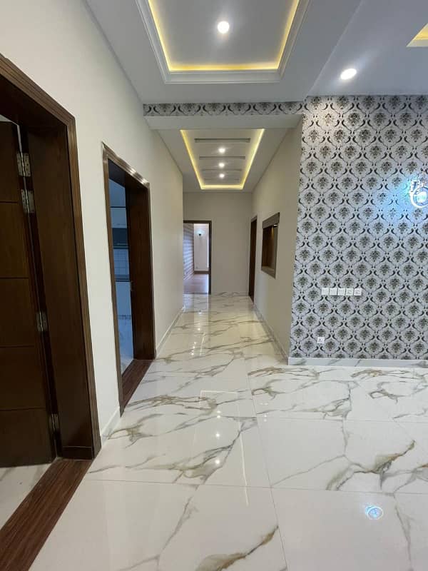 1 KANAL DOUBLE STORY BRAND NEW HOUSE IN NAWAL ANCHCORAGE 6