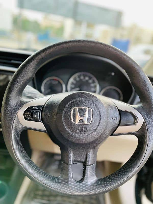 Honda BR-V 2019 0