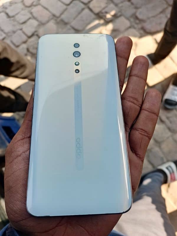 oppo Reno z 0