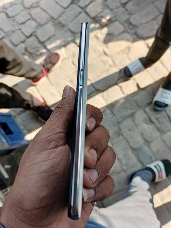 oppo Reno z 5