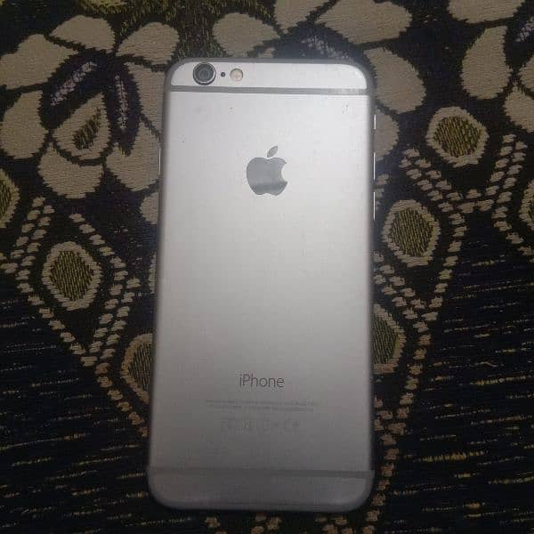 iphone 6 for sale pta approved 1