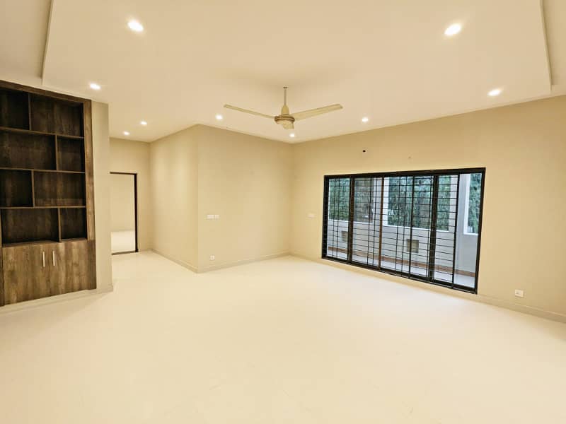 Cantt Properties Offer 1 Kanal New House Available For Rent At The Top Location Of DHA Phase 4 30