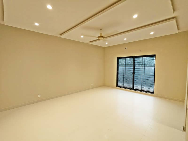 Cantt Properties Offer 1 Kanal New House Available For Rent At The Top Location Of DHA Phase 4 35