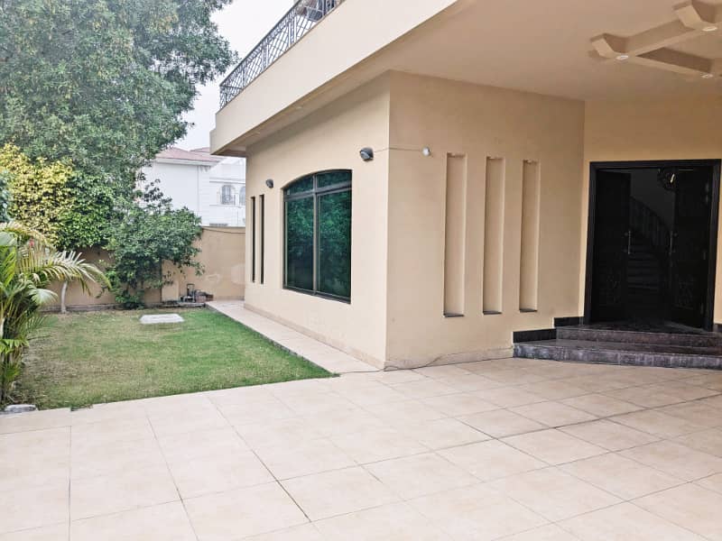 1 Kanal House With Basement Available For Rent At The Top Of DHA Phase 5 3