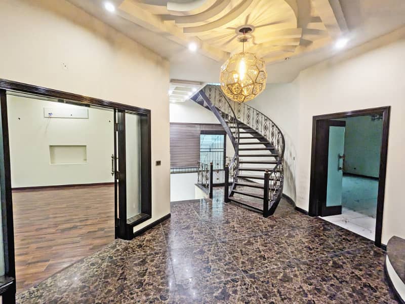 1 Kanal House With Basement Available For Rent At The Top Of DHA Phase 5 5