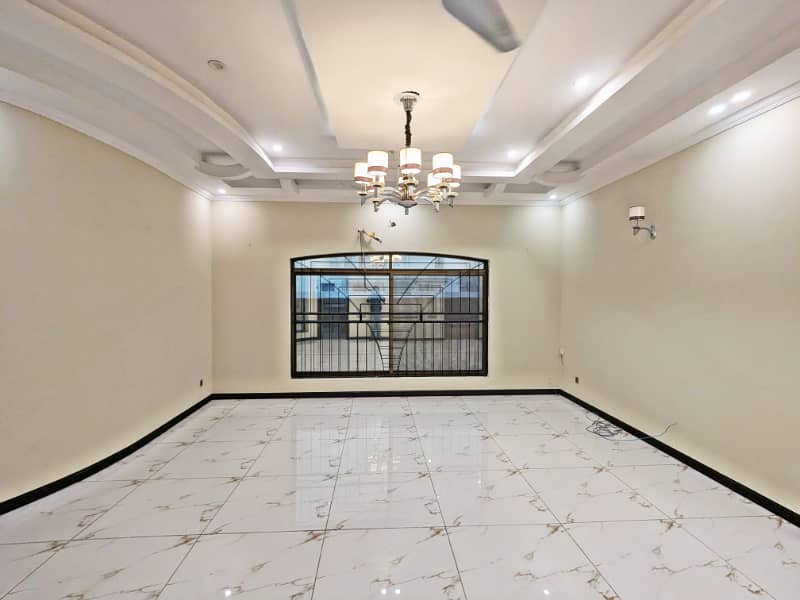 1 Kanal House With Basement Available For Rent At The Top Of DHA Phase 5 13