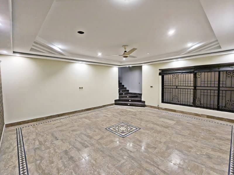 1 Kanal House With Basement Available For Rent At The Top Of DHA Phase 5 21