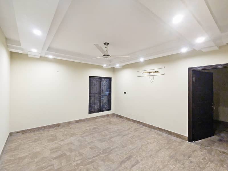 1 Kanal House With Basement Available For Rent At The Top Of DHA Phase 5 22