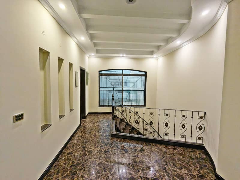 1 Kanal House With Basement Available For Rent At The Top Of DHA Phase 5 25