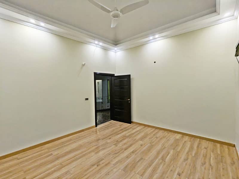 1 Kanal House With Basement Available For Rent At The Top Of DHA Phase 5 27