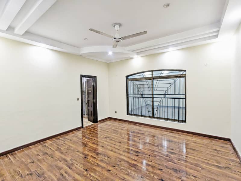 1 Kanal House With Basement Available For Rent At The Top Of DHA Phase 5 38