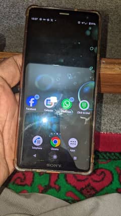 Sony Xperia xz3 6gb 64gb