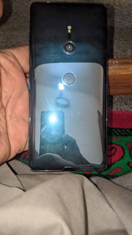 Sony Xperia xz3 6gb 64gb 2