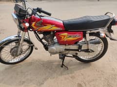 Honda 125 2021 better than 2022