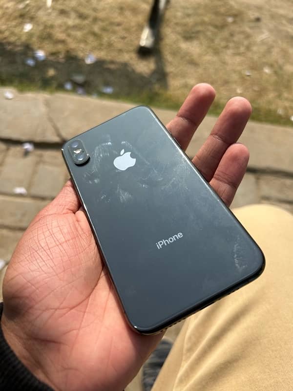 iPhone XS for cheap 1