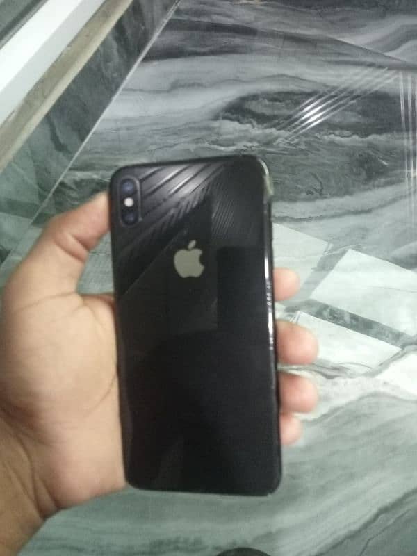 Iphone XSmax 64 GB For sale 0