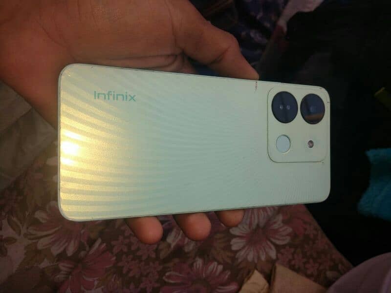 infinix 3