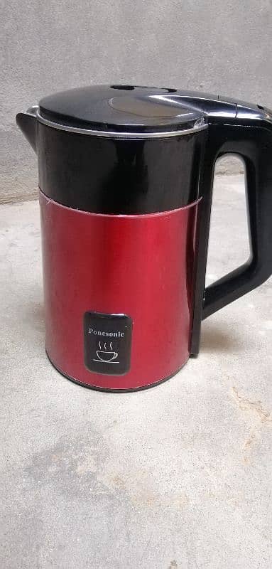 2L electric kettle for sale 1