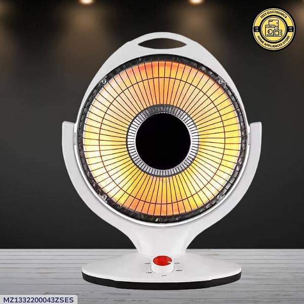 Sun Halogen Electric Dish Heater 300/600 Watt #portable #heater 4