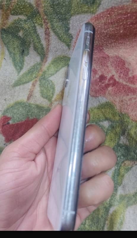 iPhone x256 Gb PTA 2