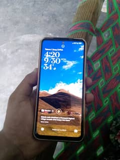 REDMI NOTE 11