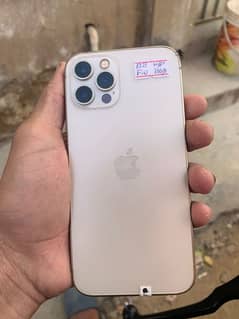 Iphone 12 Pro