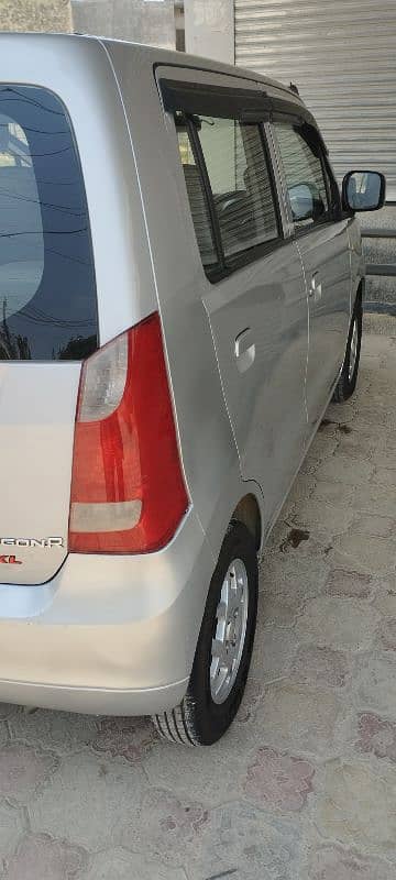 Suzuki Wagon R 2020 1