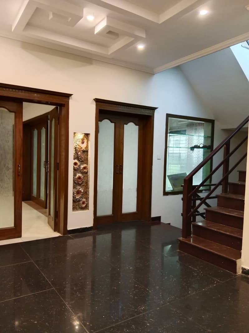 8 Bed Room 1 KANAL House Available For Rent In DHA PHASE 5 1