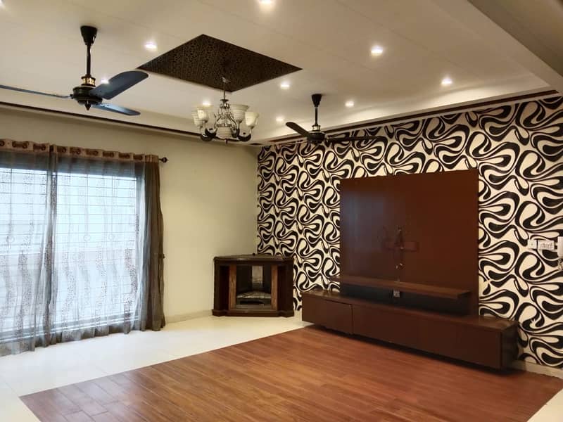 8 Bed Room 1 KANAL House Available For Rent In DHA PHASE 5 2