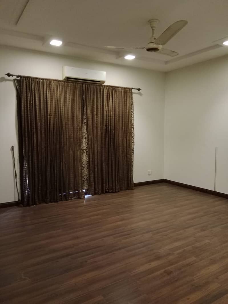 8 Bed Room 1 KANAL House Available For Rent In DHA PHASE 5 7