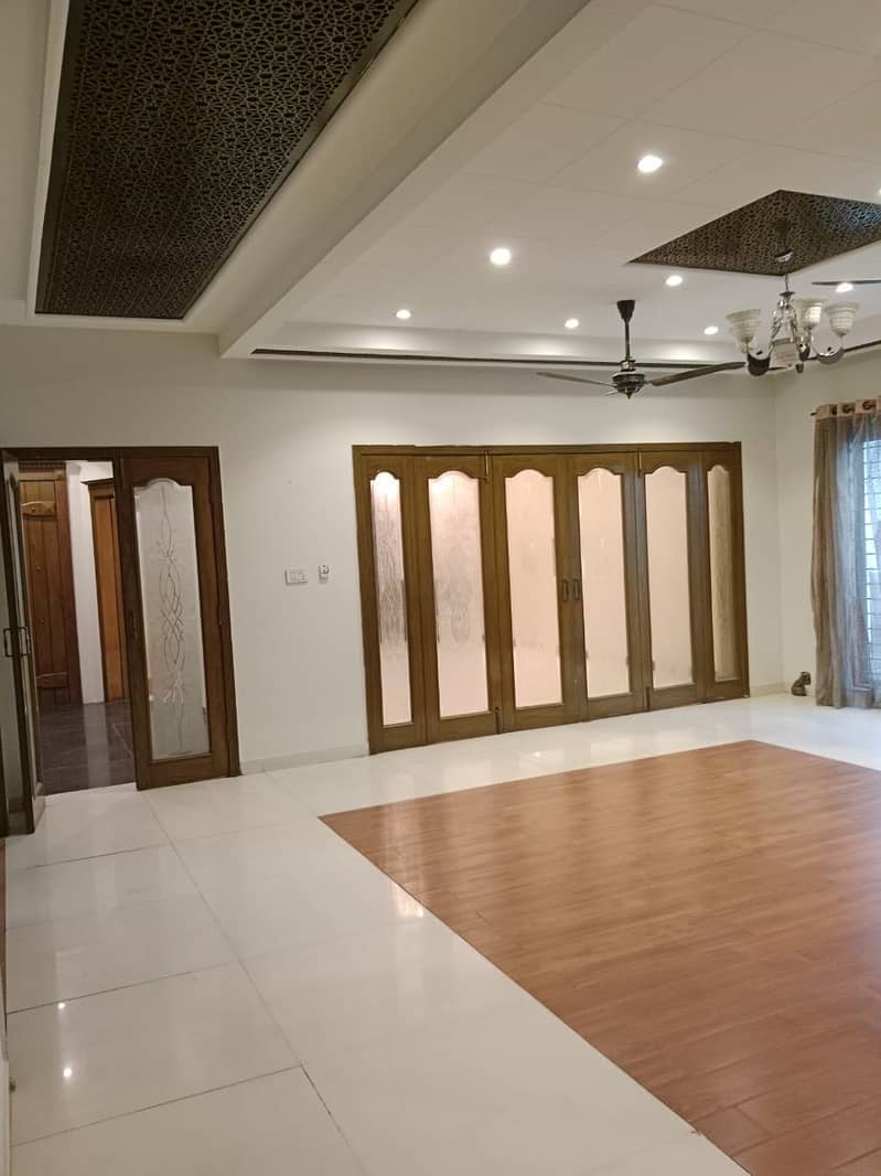 8 Bed Room 1 KANAL House Available For Rent In DHA PHASE 5 10