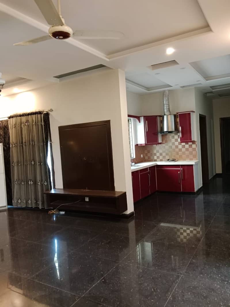 8 Bed Room 1 KANAL House Available For Rent In DHA PHASE 5 15