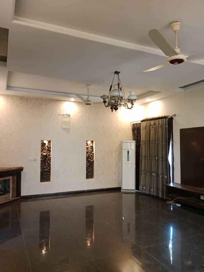 8 Bed Room 1 KANAL House Available For Rent In DHA PHASE 5 16