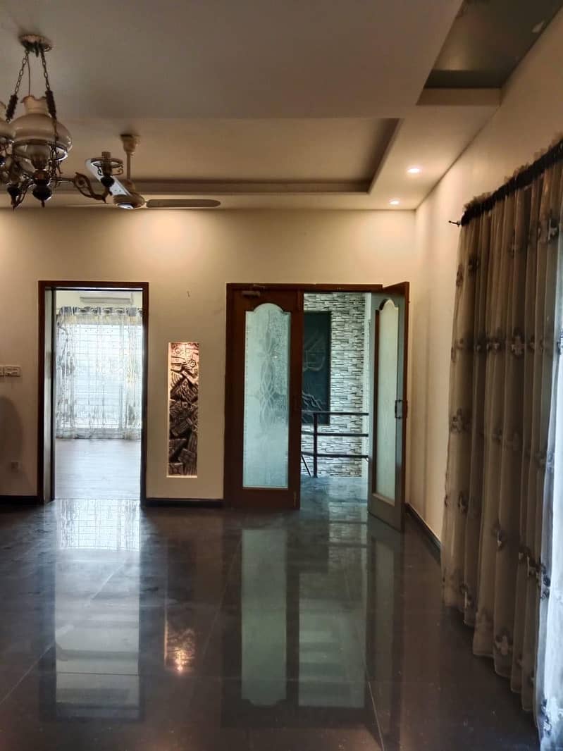 8 Bed Room 1 KANAL House Available For Rent In DHA PHASE 5 20