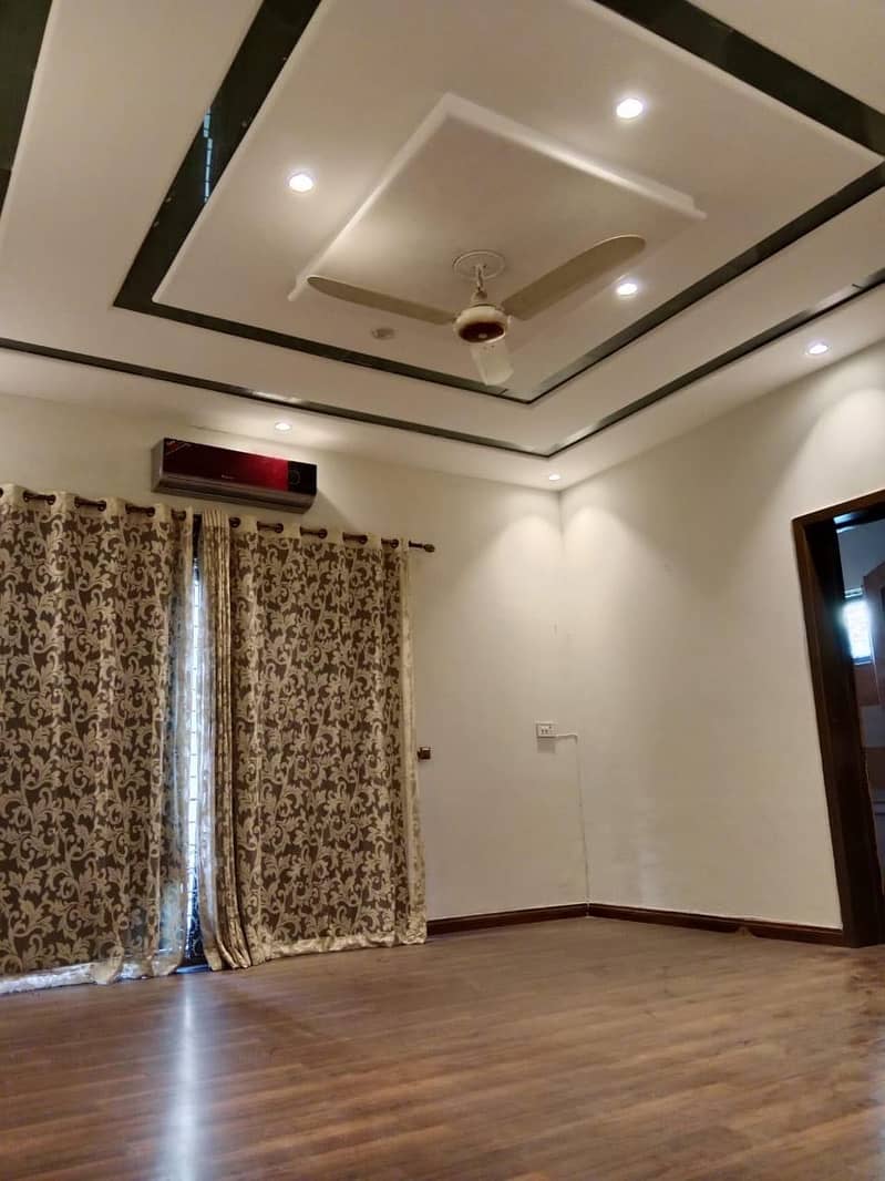 8 Bed Room 1 KANAL House Available For Rent In DHA PHASE 5 21