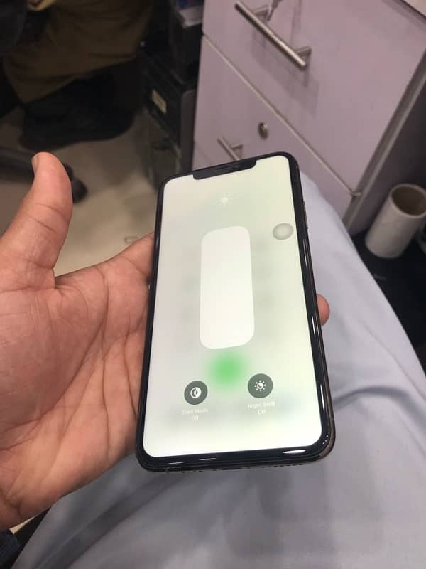 IPhone 11 Pro Max 256 GB 1