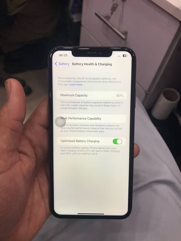 IPhone 11 Pro Max 256 GB 3