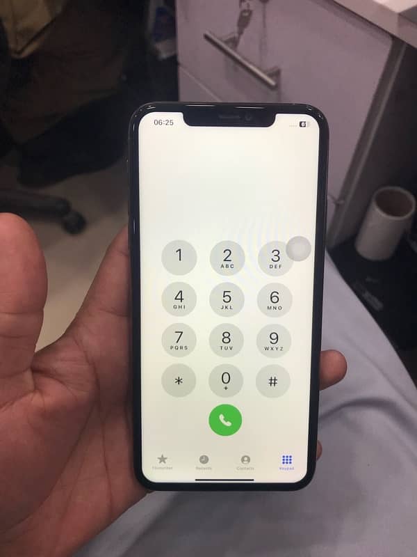 IPhone 11 Pro Max 256 GB 5