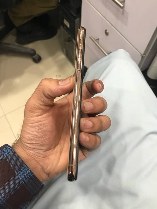 IPhone 11 Pro Max 256 GB 8