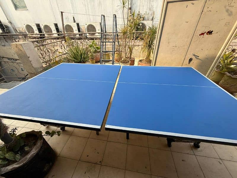 Table Tennis 1