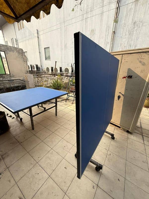 Table Tennis 2