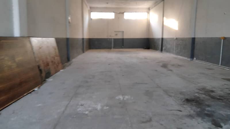 I-9 WAREHOUSE 2000 SQ. FEET BEST FOR STORAGE REAL PICS ATTACHED 5