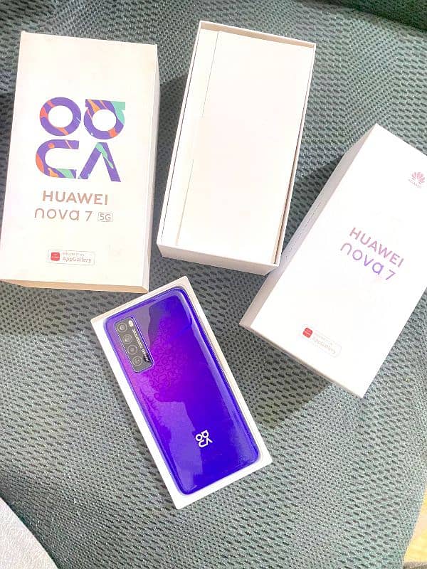 huawei nova 7 5g 1