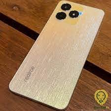 Realme C53 Golden 0