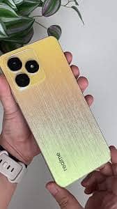 Realme C53 Golden 1