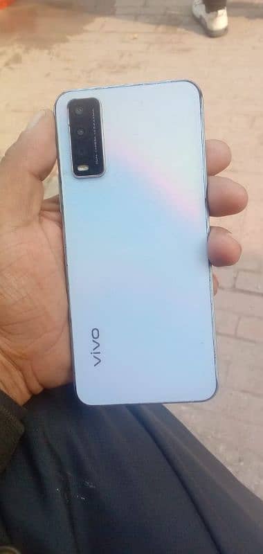 vivo y12A 3/32 ha exchange bi ho ja ga 2