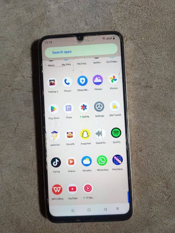 Mobile Realme C53 2