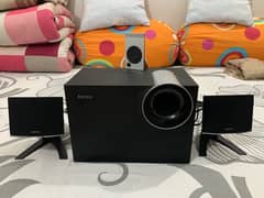 Edifier Speaker Woofer