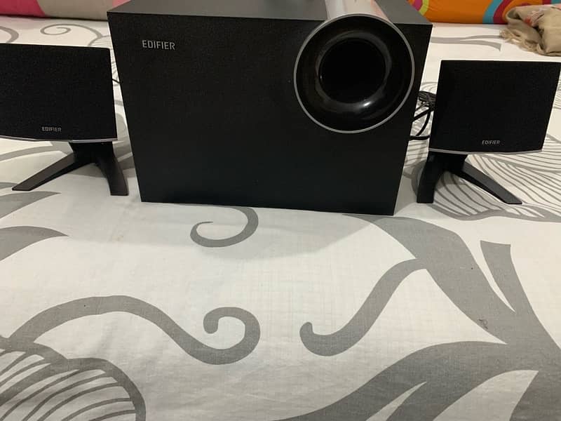 Edifier Speaker Woofer 5