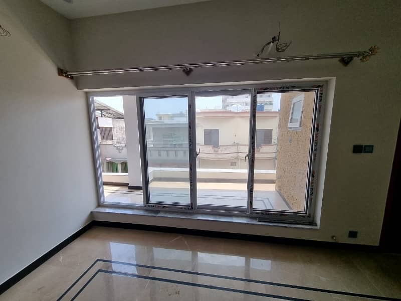 Ideal Upper Portion Is Available For Rent In Islamabad 0